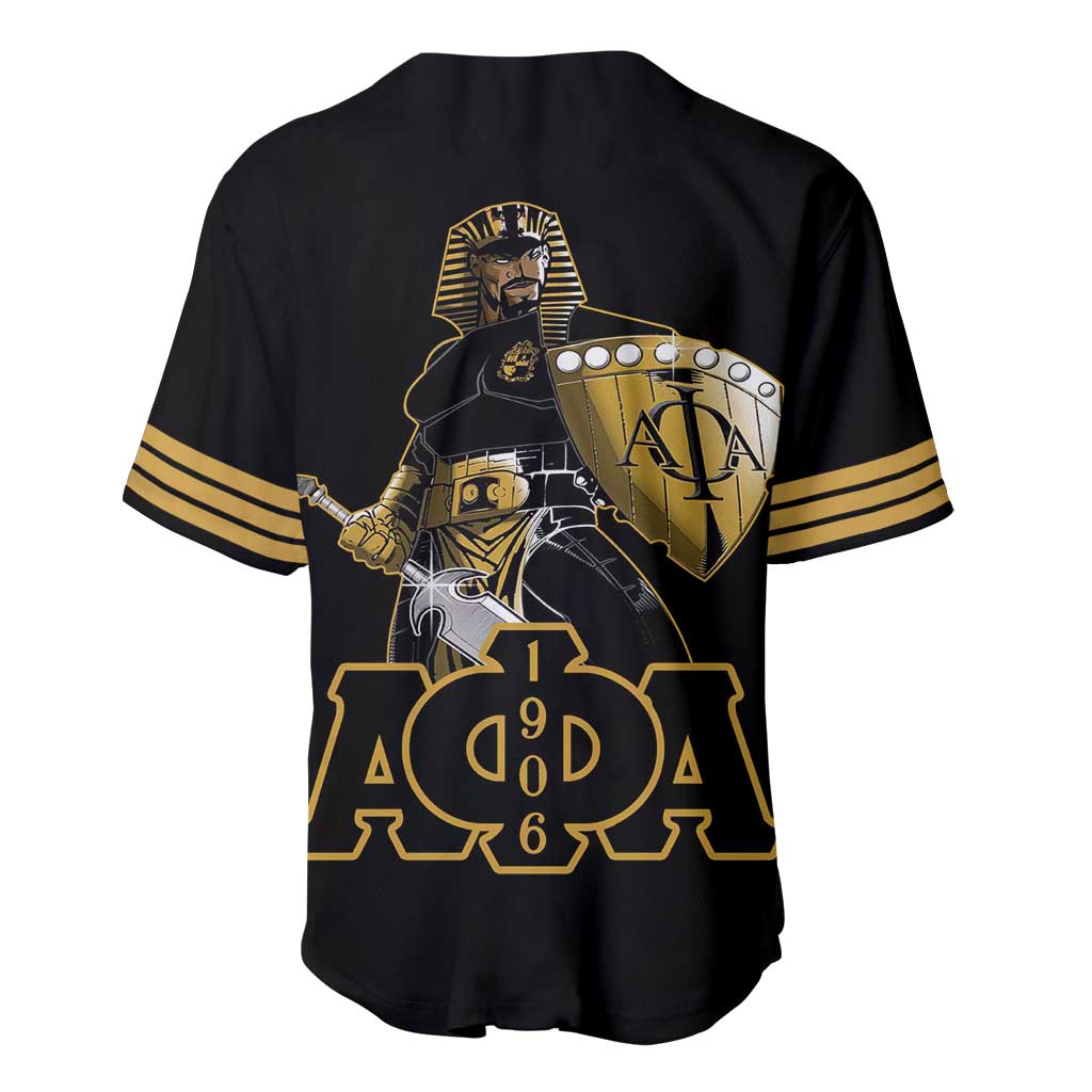 Sphinx Design Alpha Phi Alpha Hoodie Baseball Jersey Stylish Fraternity