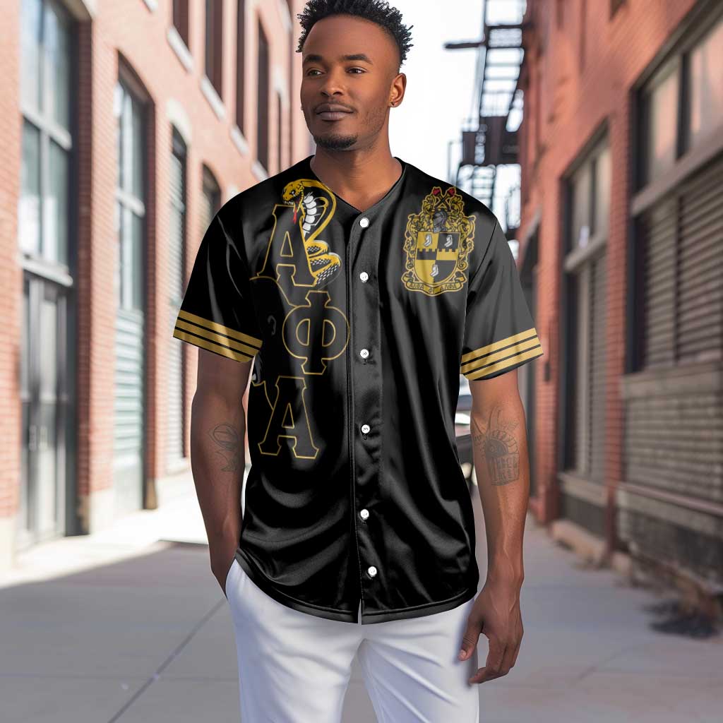 Sphinx Design Alpha Phi Alpha Hoodie Baseball Jersey Stylish Fraternity