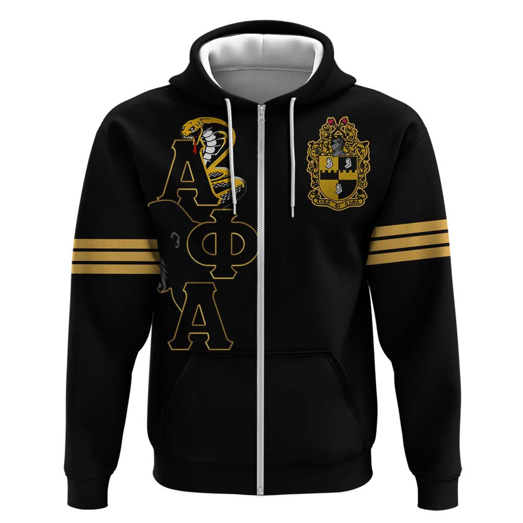 Sphinx Design Alpha Phi Alpha Hoodie Hoodie Stylish Fraternity