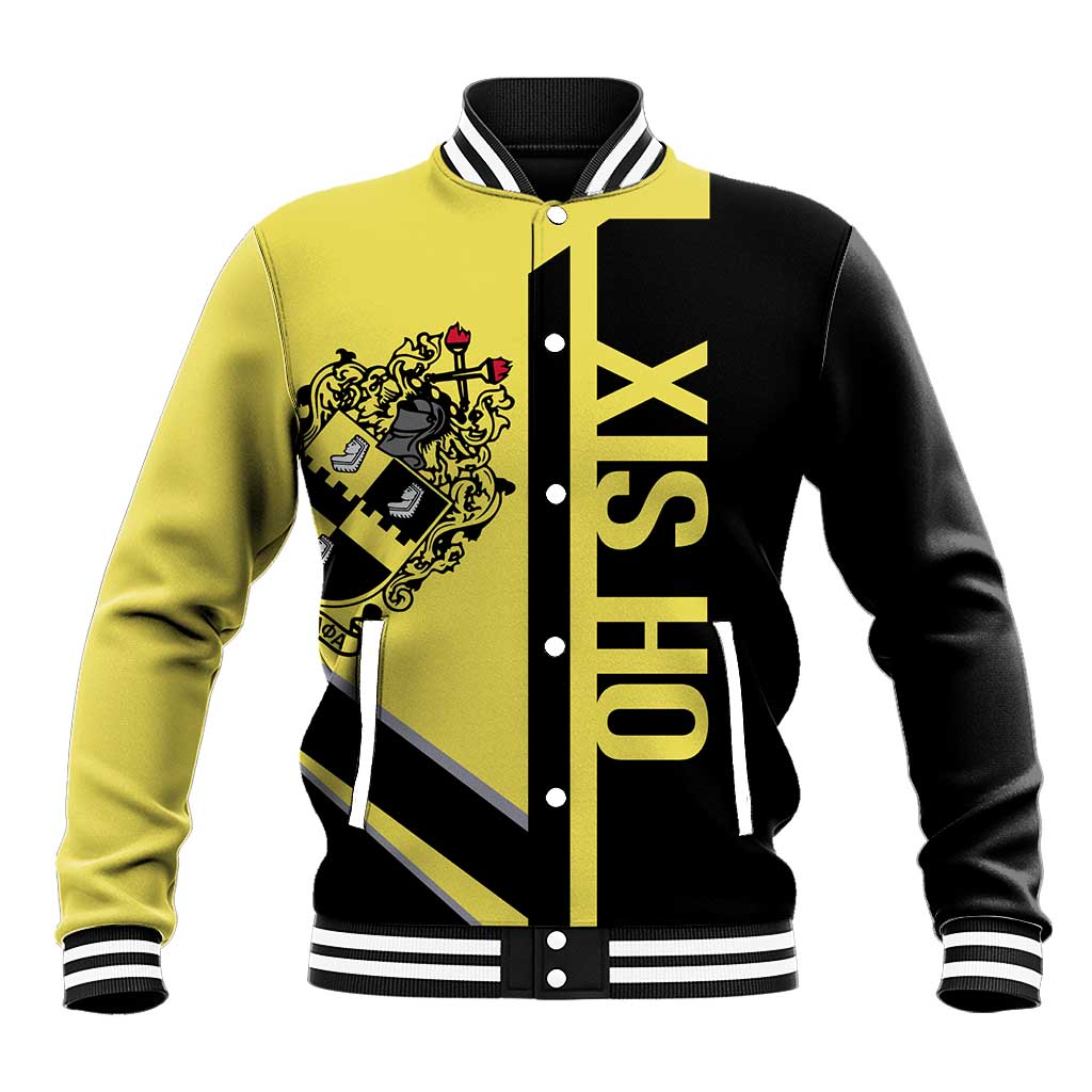 Alpha Phi Alpha Apa Half Concept Baseball Jacket Classic Fraternity