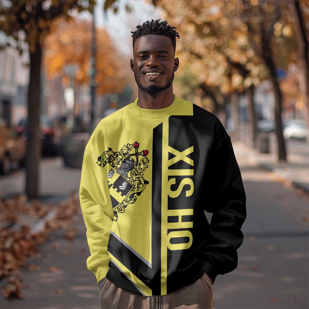 Alpha Phi Alpha Apa Half Concept Sweatshirt Classic Fraternity