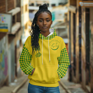 Chi Eta Phi Sorority Nurse Hoodie Show Your Sorority Pride