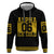 Ice Cold 06 Alpha Phi Alpha With Diamond Accents Hoodie