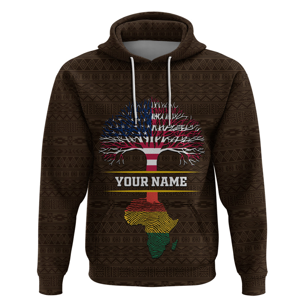 All Over Print Hoodie