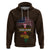 All Over Print Hoodie