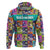 African Women Inventors Hoodie Without Black Women These Things Would Not Exist - Afroprintwear