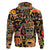 Personalized The Spirit Of Africa Hoodie - Afroprintwear